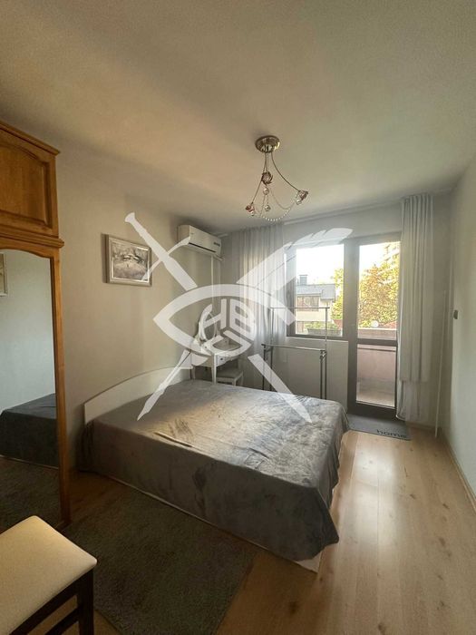 Продава се Тристаен апартамент в Пловдив, Кършияка - 89 кв.м за 1984 €/кв.м - Снимка #2