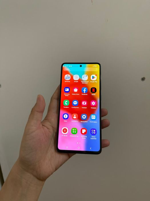 Samsung a51 128гб