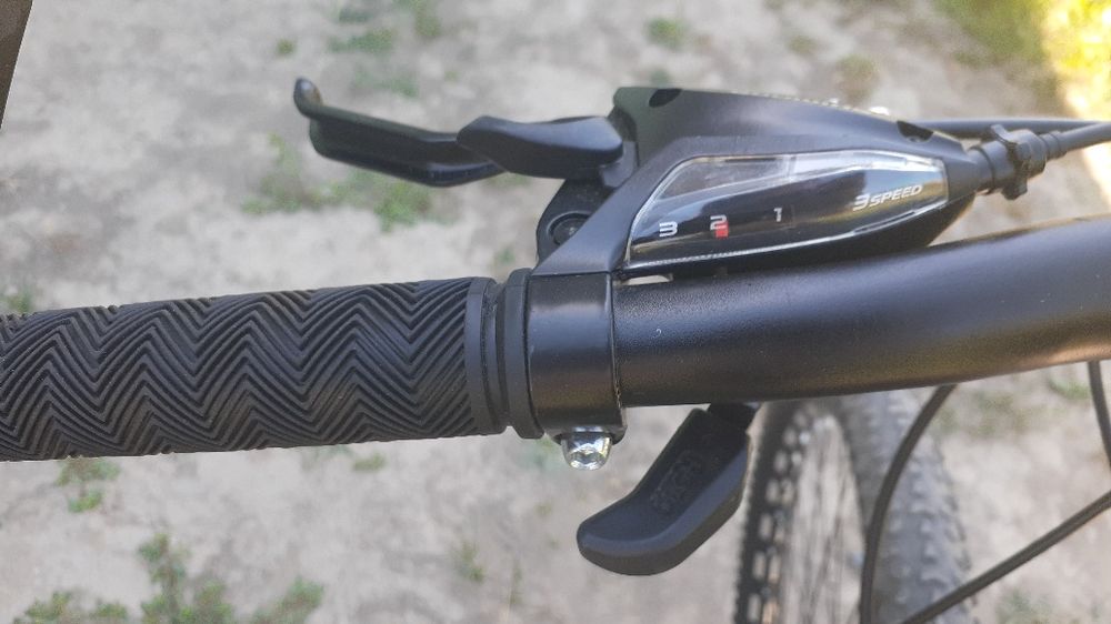 Продам скарастной велосипед взрослый