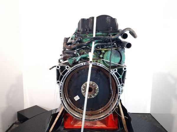 Motor complet pt camioane Volvo D9B  - Piese de motor Volvo