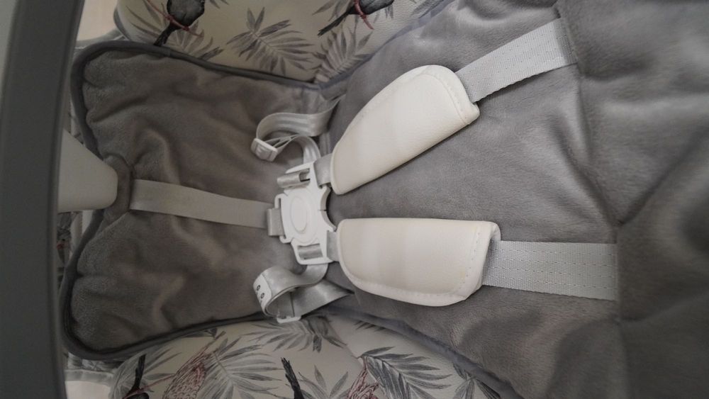 Детски Стол за хранене Lorelli Campanella