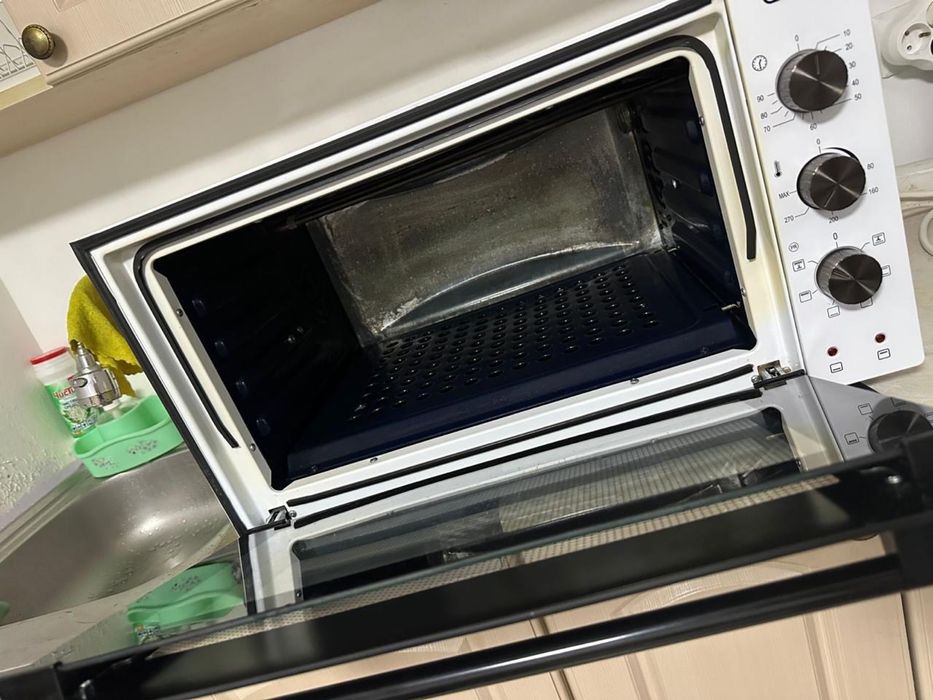 Срочно продам духовку