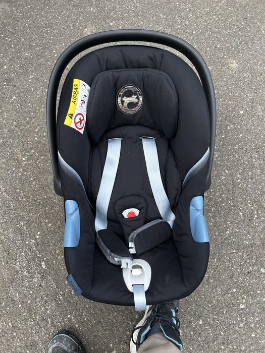 Scoica auto Cybex 0-24 luni