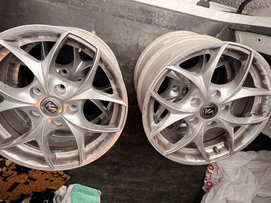 Jante aliaj originale Suzuki,Toyota