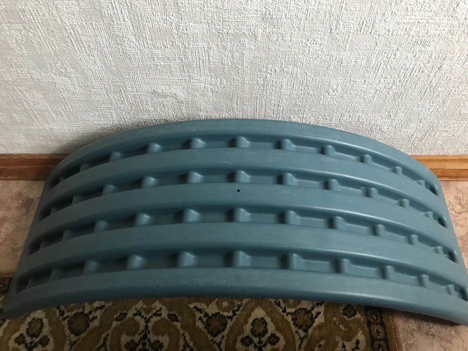 Балансборд для афк