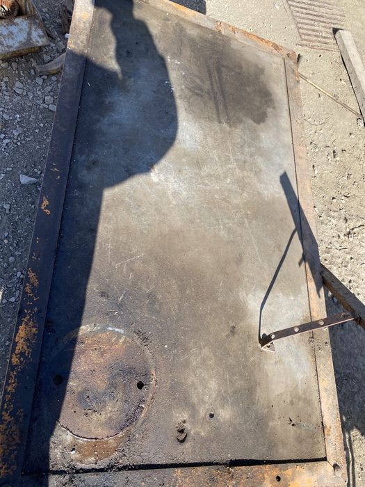 Слесарный стол верстак