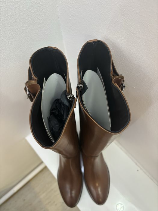 Konstantin Starke boots