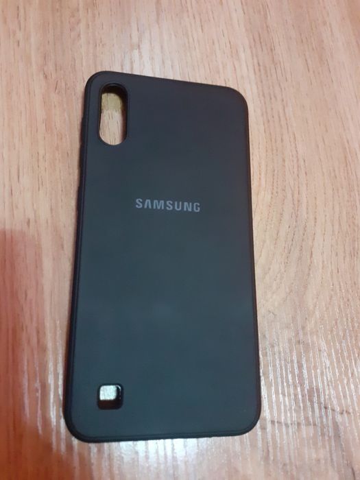 Продам смартфон  самсунг А10