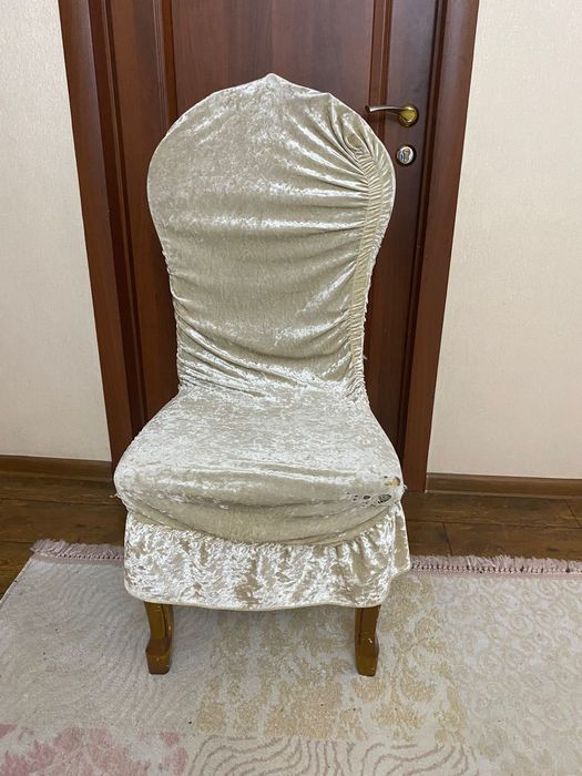 Срочно продам стулья