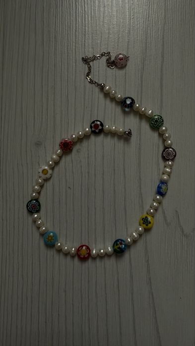 Трендовые стильные украшения