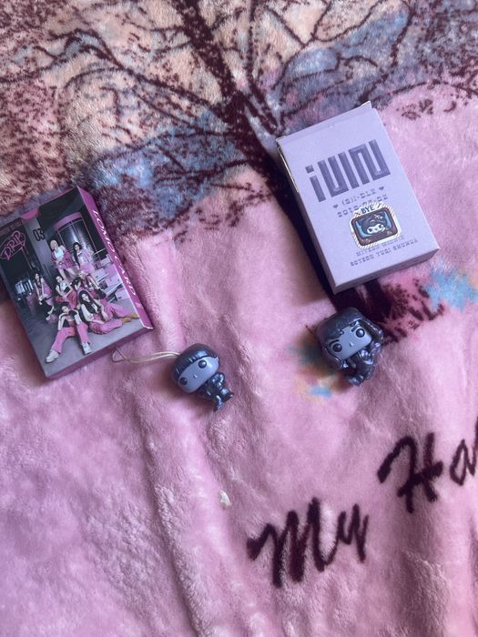 продаю очень крутой набор для подростка понравится всем,возврата нету!