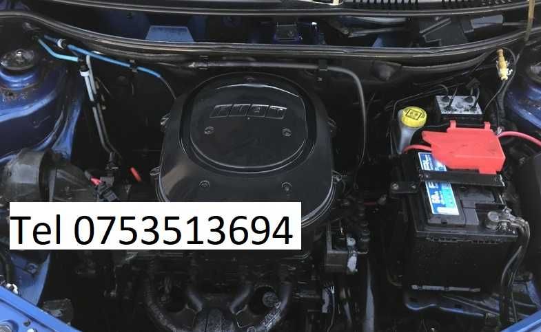 Motor Fiat Punto 1.2 benzina 188A400 stare perfecta !(2001-2009)