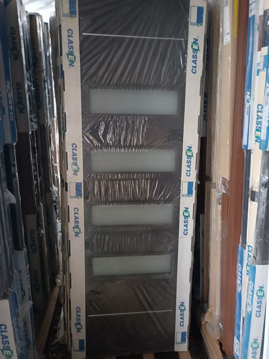 Foi ușă Classen pentru interior