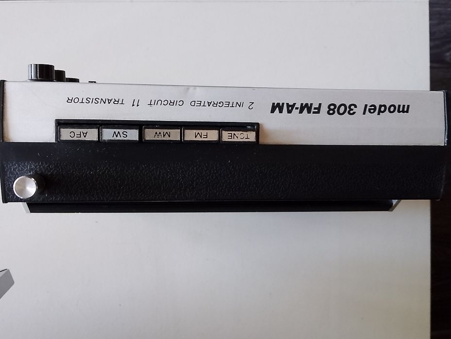 Транзистор Sokol