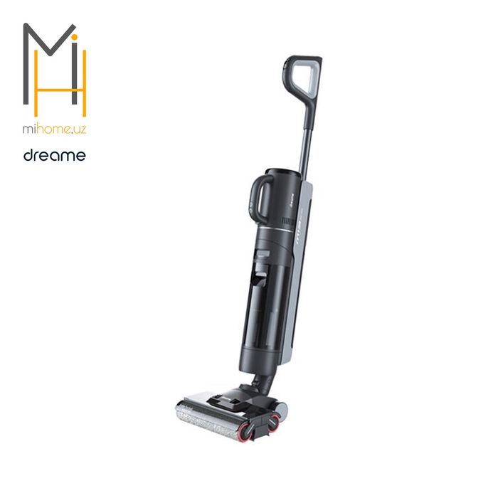 Моющий беспроводной пылесос Xiaomi Dreame Cordless Vacuum Cleaner M13S