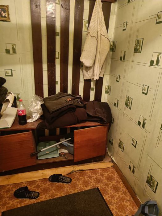 Сдаётся 1,5 на Кожедуба 100000