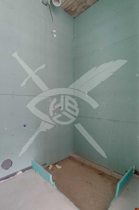 Двустаен апартамент в кв. Манастирски ливади № 60497