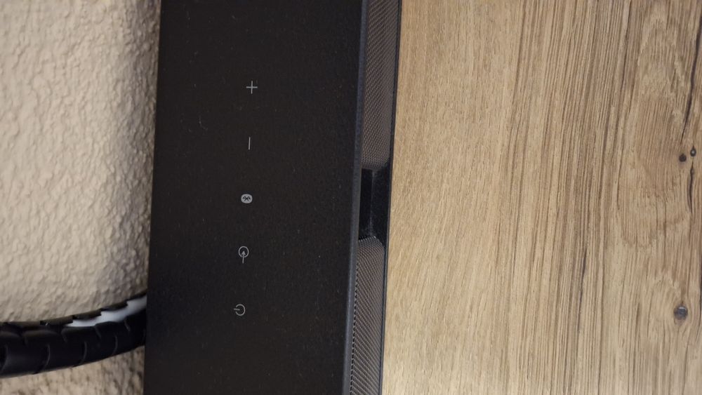 Саундбар Sony HT CT290