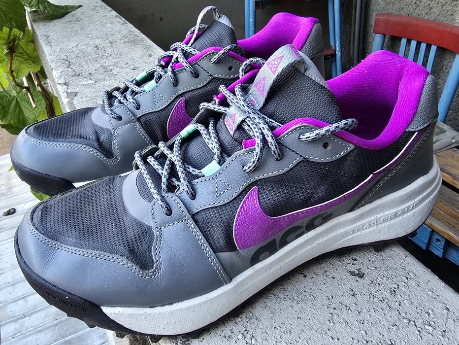 Nike ACG Lowcate 42.5 (27 cm)
