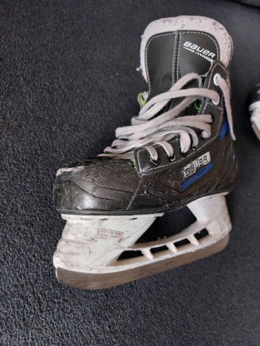 Patine Bauer XLS Hockey
