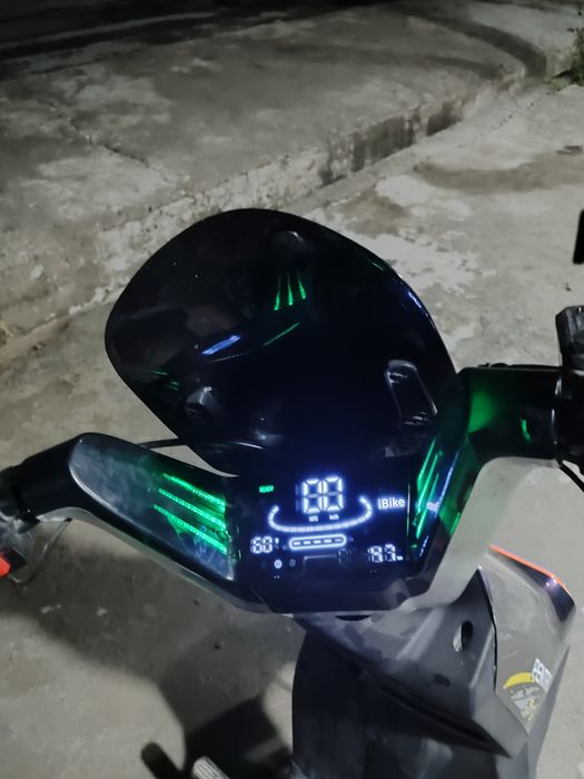 Pentro Skuter elecktr
