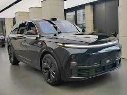 lixiang l6 max naqd va halol nasiyaga