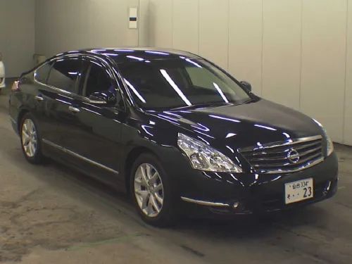 Nissan авторазбор