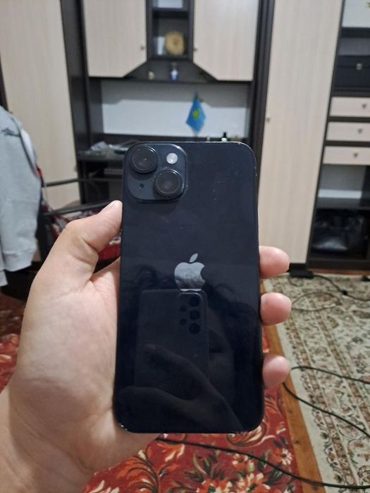Iphone 14 128gb dark blue