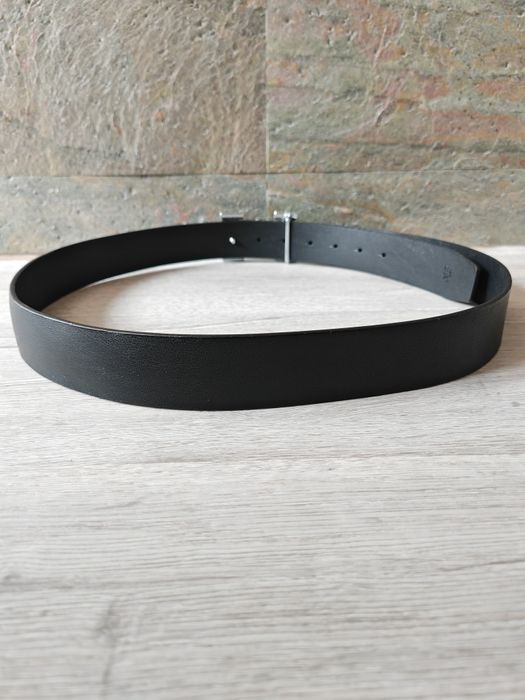 Curea piele ecologică cu siglă