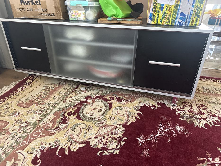 Комот для зала и кухни