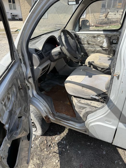 Фав 1024 или домас