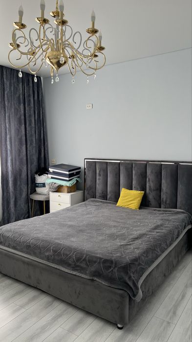 Дом частныйв мкр Балауса