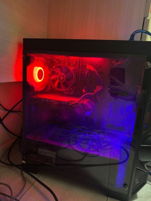 Продам компьютер в сборе