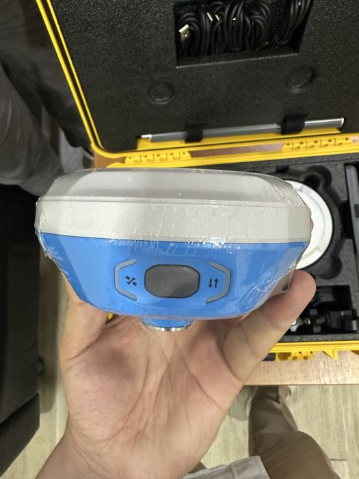 GNSS приемник Gintec G40 G40Plus Global Version