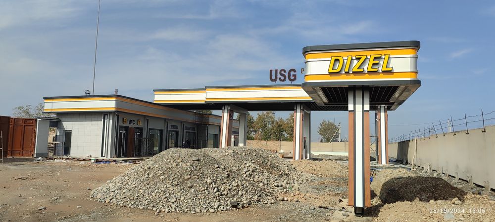 ReklamaFix tashqi reklama agentligi