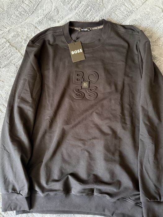 Pulover barbat,Hugo Boss