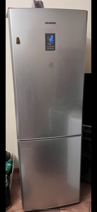 Холодильник Samsung no frost