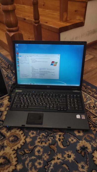 Продам компьютер Core i7