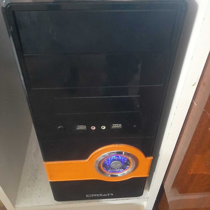 Продам игровой компьютер