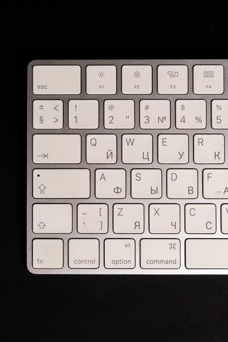 Клавиатура Apple оригинал