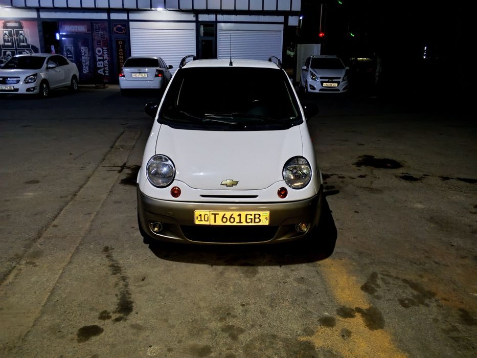 Matiz best 2011-yil