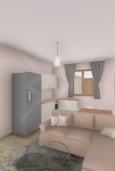 Продава се Къща в с. Граф Игнатиево, Област Пловдив - 137 кв.м за 657 €/кв.м - Снимка #4