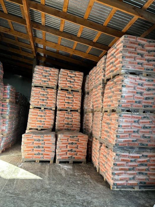 Глатт, Ротбанд, Ротгипс, Грендер по оптовым ценам