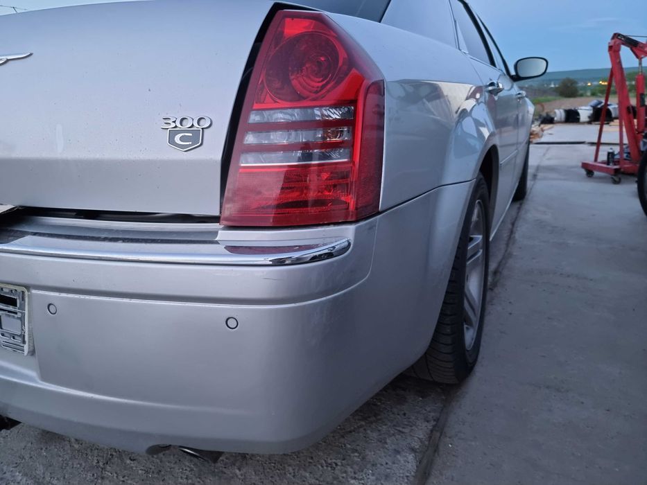 Airbag volan sofer Chrysler 300c