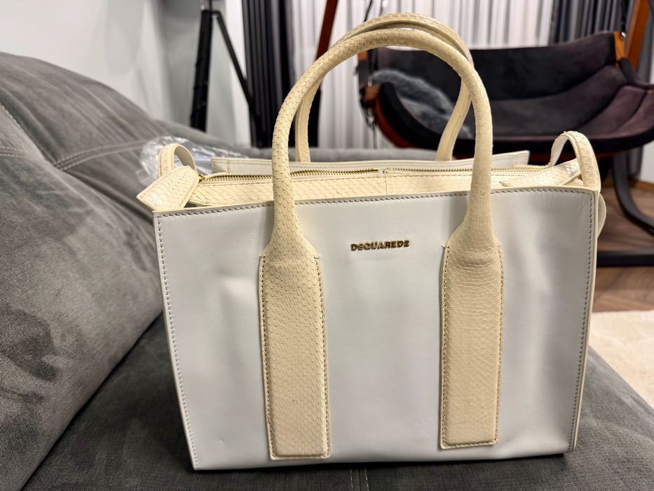 Чанта Dsquared2 bag