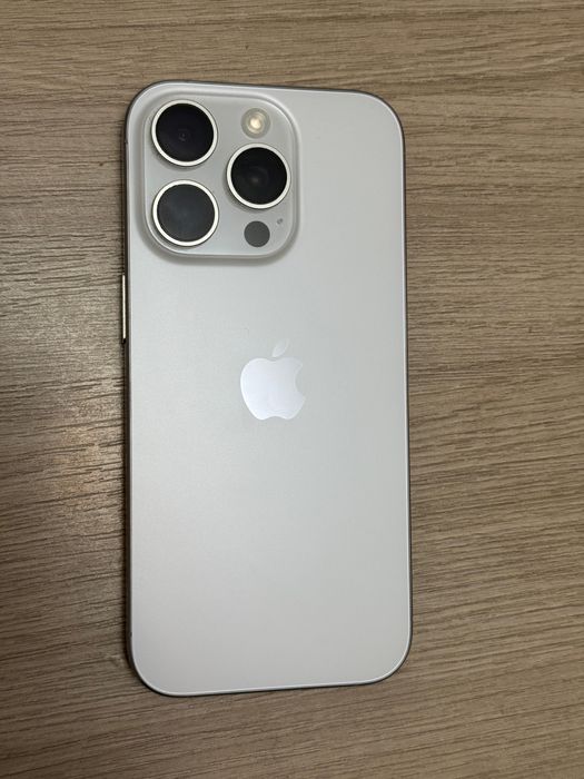 Айфон 16про 256гб 91емкость