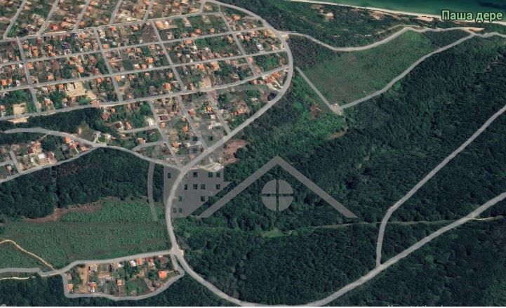 Парцел в Варна-м-т Ракитника