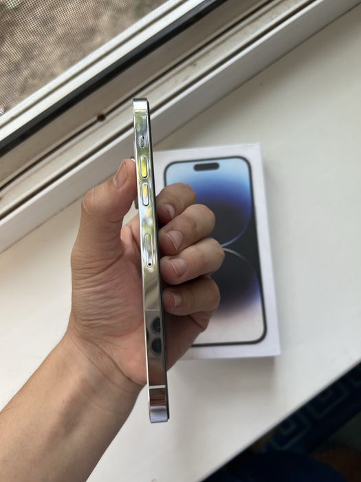 Iphone 14 Pro Max 128 gb