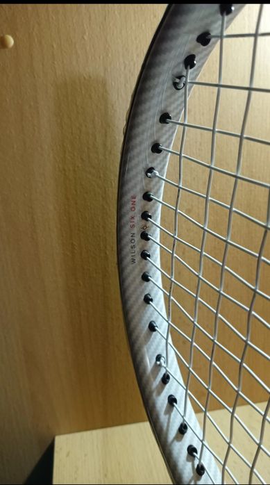 Wilson SIX.ONE 102 lite
