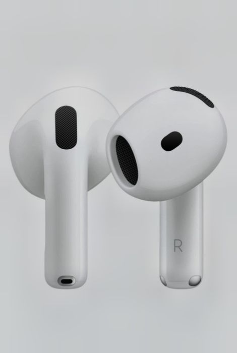 Air Pods 4 original